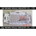 Good Quality Plastic Injection Basket Mould